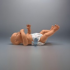 Berenguer realistic newborn for sale  Lake Forest