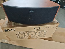 iq kef gebraucht kaufen  Willich
