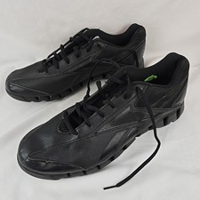 Reebok Zigtech J89739 Męski Rozmiar 13 Czarny na sprzedaż Reebok Zigtech J89739 Męski Rozmiar 13 Czarny na sprzedaż  Wysyłka do Poland