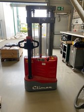 Deichselstapler elektro climax gebraucht kaufen  Oberhausen