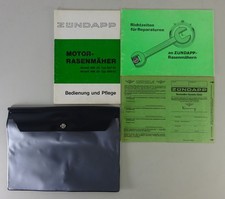 Bordmappe betriebsanleitung z� gebraucht kaufen  Jever