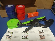 Plant tying machine for sale  Fair Bluff