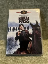 Nevada pass charles gebraucht kaufen  Luckau