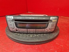 Toyota aygo radio for sale  THAME