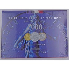 Coffret brillant universel d'occasion  France