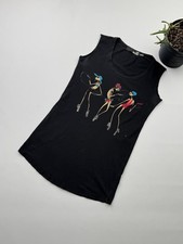 Regata Love Moschino Vintage Feminina Tamanho P comprar usado  Enviando para Brazil