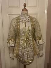 Womens pantomime prince for sale  CHORLEY