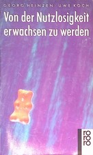 Nutzlosigkeit erwachsen rororo gebraucht kaufen  Koblenz