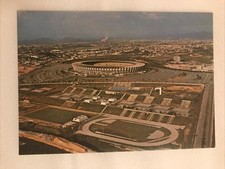 Belo Horizonte  - Stadium Mineirao - Brasile 🇧🇷 (COD.RPC), usado comprar usado  Enviando para Brazil