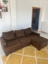 Divano angolare usato usato Divano angolare usato usato  Serracapriola