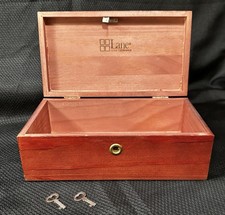 Vtg lane miniature for sale  Sacramento