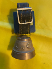 Ancienne petite cloche d'occasion  France