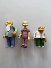 Simpsons grandpa series gebraucht kaufen  Stuttgart