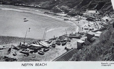 Nefyn beach pwllheli for sale  LONDON