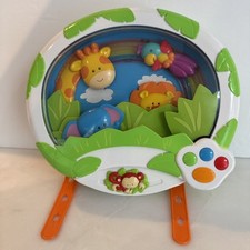 Babies rainforest peek for sale  East Greenwich