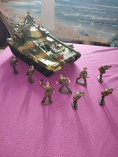 Alter lanard panzer gebraucht kaufen  Waltershausen