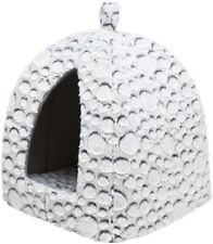 Cuccia lettino igloo usato  Villalfonsina