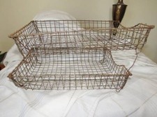 Vintage curly wire for sale  Saint Joseph