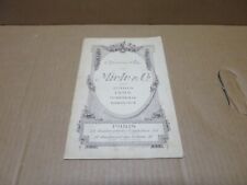 Orfevrerie art miele d'occasion  Sancerre