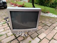 Televisore panasonic crt usato  Cavezzo
