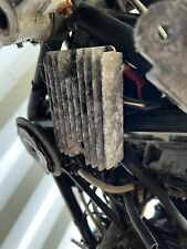 Ducati monster 600 for sale  LITTLEHAMPTON