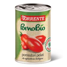 Pomodori pelati provenienti usato  Napoli