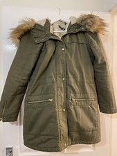 Stylish ladies khaki for sale  BOLTON