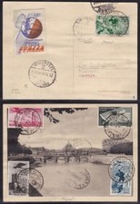 1934 regno italia usato  Milano