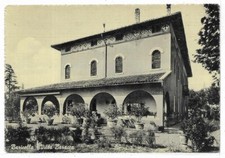 Bologna baricella villa usato  Italia
