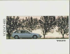 Volvo 480 1990 for sale  UK