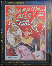 1965 official barnum for sale  Seffner