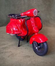 Vespa metal model for sale  LONDON