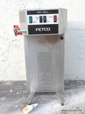 Fetco cbs 31aap for sale  Fort Lauderdale