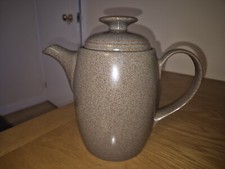 Denby greystone stoneware for sale  FORTROSE