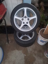 Inch staggered silver for sale  Salinas