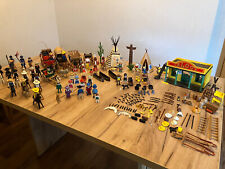 Große playmobil western gebraucht kaufen  Rotenburg a. d. Fulda