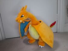 Pokemon charizard 26cm for sale  BAMPTON