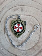 Resident evil umbrella gebraucht kaufen  Leer (Ostfriesland)