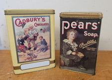Vintage metal pears for sale  LYMINGTON
