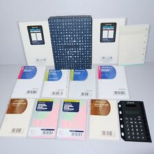 Filofax pocket mini for sale  VERWOOD