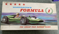 Waddington formula great for sale  ASHFORD