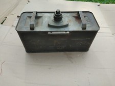 Vintage military vehicle for sale  Milton