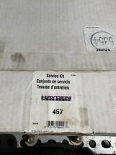 Engine oil cooler for sale  Asheville