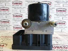 Aggregato abs citroen usato  Catania