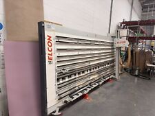 Elcon 155d vertical for sale  ASHFORD