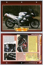 Kawasaki turbo zzr1100 for sale  SLEAFORD