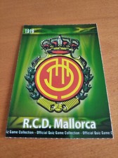 Official Quiz Game Liga 2010 Mundicromo Mallorca comprar usado  Enviando para Brazil