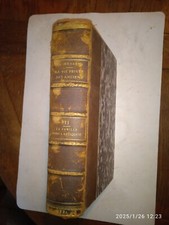 Menard. vie privée d'occasion Menard. vie privée d'occasion  Jarnac