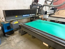 Multicam 103 series for sale  Santa Paula