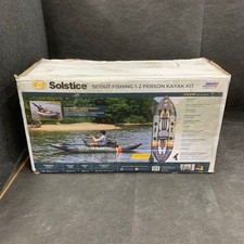 Solstice scout inflatable for sale  Salt Lake City